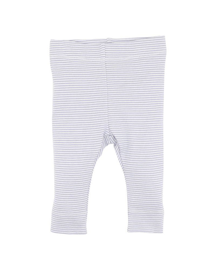 Bébé Axel Stripe Organic Leggings