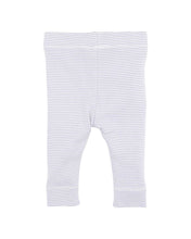 Load image into Gallery viewer, Bébé Axel Stripe Organic Leggings
