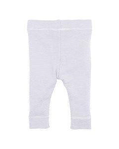 Bébé Axel Stripe Organic Leggings