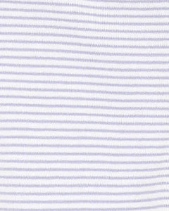 Bébé Axel Stripe Organic Leggings