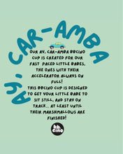 Load image into Gallery viewer, bbcino Ay CAR-amba (120ml)