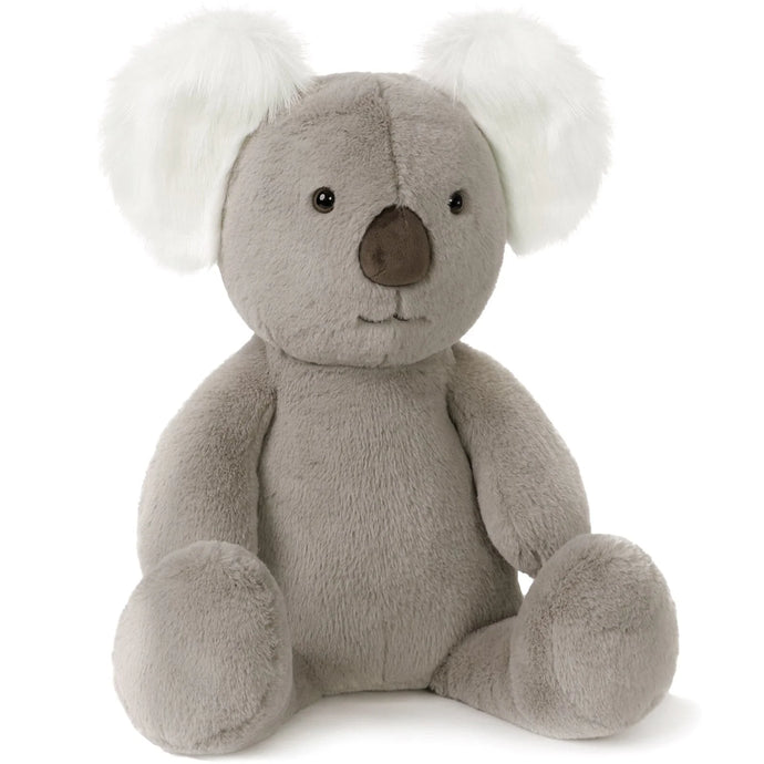 ob Designs Big Kobi Koala Soft Toy (Vegan Angora)