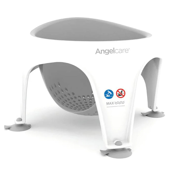Angelcare Baby Bath Ring Seat