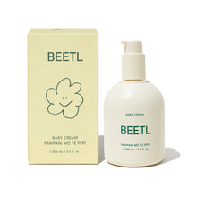 Load image into Gallery viewer, BEETL Baby Cream | 250ml