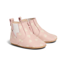 Load image into Gallery viewer, Pretty Brave BABY ELECTRIC Boot | Hearts