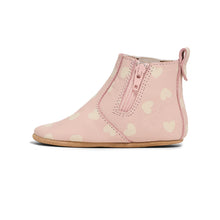Load image into Gallery viewer, Pretty Brave BABY ELECTRIC Boot | Hearts