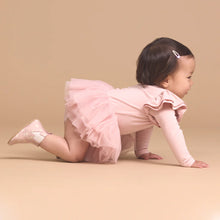 Load image into Gallery viewer, Pretty Brave BABY ELECTRIC Boot | Hearts