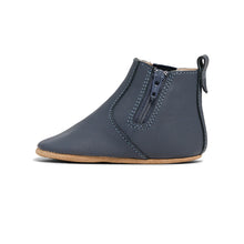 Load image into Gallery viewer, Pretty Brave BABY ELECTRIC Boot | Indigo