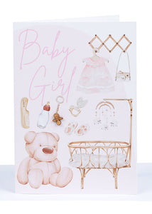 Lil's Cards - Gift & Greeting Cards