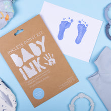 Load image into Gallery viewer, BABYink Ink-less Print Kit