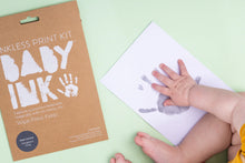 Load image into Gallery viewer, BABYink Ink-less Print Kit