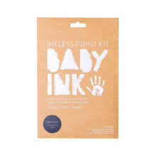 Load image into Gallery viewer, BABYink Ink-less Print Kit