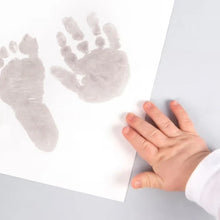 Load image into Gallery viewer, BABYink Ink-less Print Kit