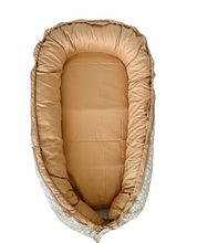 Load image into Gallery viewer, Mini &amp; Me Baby Lounger