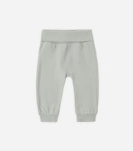 Load image into Gallery viewer, Quincy Mae Baby Pant || Sage