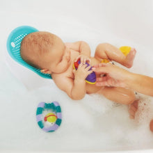 Load image into Gallery viewer, Angelcare Baby Bath Support Fit