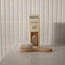 Load image into Gallery viewer, BEETL Baby Brush