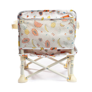 IZIMINI Baby Chair - Clementine