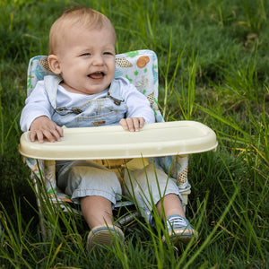 IZIMINI Baby Chair - Sailor