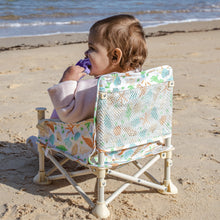 Load image into Gallery viewer, IZIMINI Baby Chair - Sailor