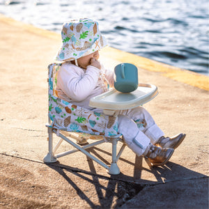 IZIMINI Baby Chair - Sailor