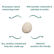 Load image into Gallery viewer, BEETL Baby Cream | 250ml