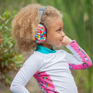 Banz Carewear Earmuffs - Baby & Kids - assorted colours