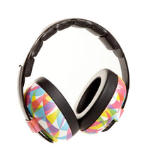 Load image into Gallery viewer, Banz Carewear Earmuffs - Baby &amp; Kids - assorted colours