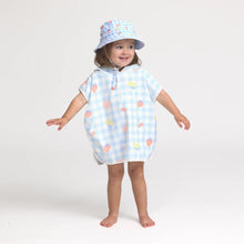 Load image into Gallery viewer, CRYWOLF Baby Hooded Towel | Lucky Picnic