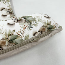 Load image into Gallery viewer, Mini &amp; Me Baby Lounger