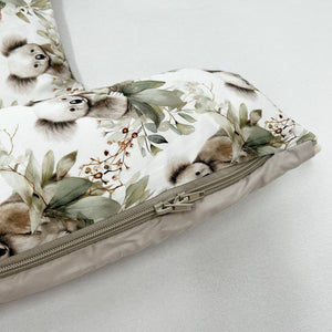 Mini & Me Baby Lounger