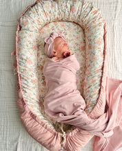 Load image into Gallery viewer, Mini &amp; Me Baby Lounger