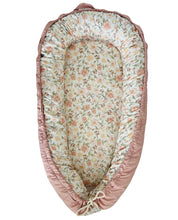 Load image into Gallery viewer, Mini &amp; Me Baby Lounger