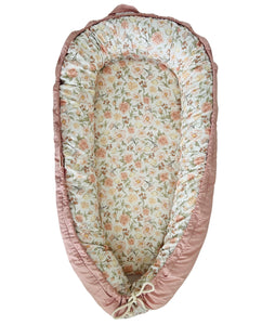 Mini & Me Baby Lounger