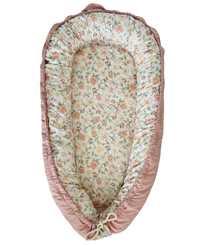 Mini & Me Baby Lounger