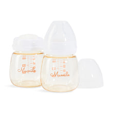 Load image into Gallery viewer, Mumilk Baby Milk Bottles