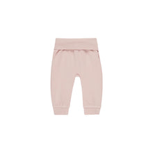 Load image into Gallery viewer, Quincy Mae Baby Pant || Blush