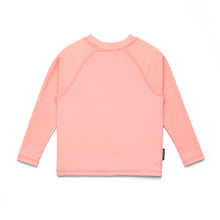 Load image into Gallery viewer, CRYWOLF Baby Rash Vest | Summer Strawberry