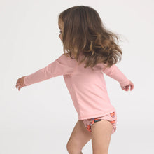 Load image into Gallery viewer, CRYWOLF Baby Rash Vest | Summer Strawberry