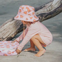 Load image into Gallery viewer, CRYWOLF Baby Rash Vest | Summer Strawberry