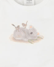 Load image into Gallery viewer, Bébé Bailey Koala Bodysuit