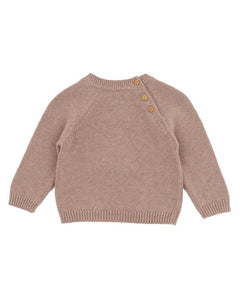 Bébé Bailey Kookaburra Jumper
