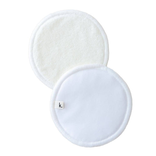kiin. Bamboo Reusable Breast Pads