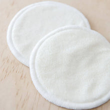 Load image into Gallery viewer, kiin. Bamboo Reusable Breast Pads