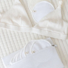 Load image into Gallery viewer, kiin. Bamboo Reusable Breast Pads