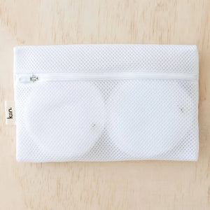kiin. Bamboo Reusable Breast Pads