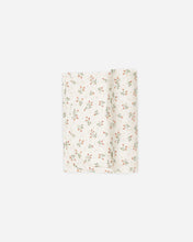 Load image into Gallery viewer, Quincy Mae Bamboo Swaddle || Strawberries