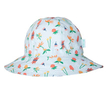 Load image into Gallery viewer, Acorn Wide Brim Sunhat | Banksia Blossom