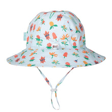 Load image into Gallery viewer, Acorn Wide Brim Sunhat | Banksia Blossom