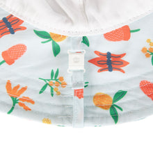 Load image into Gallery viewer, Acorn Wide Brim Sunhat | Banksia Blossom